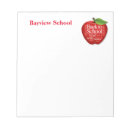 Suche nach schule notizblock Teacher