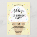 Suche nach eis einladungen Sprinklen