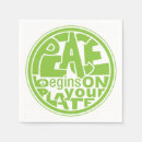 Suche nach vegan servietten Vegetarier