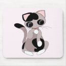 Suche nach niedliches kätzchen mousepads Girl