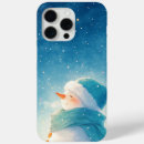 Suche nach schneemänner iphone hüllen Schneeflocken