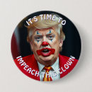 Suche nach clown buttons Demokrat