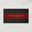 Suche nach stiche visitenkarten Elegant