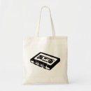Suche nach kassette tote bags Audio