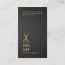 Suche nach kundenspezifischer hintergrund visitenkarten Für haarstylisten