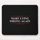 Suche nach trumpf mousepads Lass go brandon