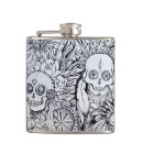 Suche nach geister flachmänner Getränk