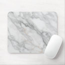 Suche nach weißer marmor mousepads Trendig
