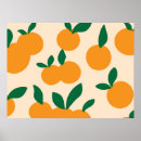 Suche nach zitrusfrüchte poster Orange