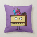 Suche nach 15 kissen Geburtstag