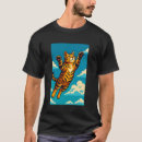 Suche nach tigerkatze tshirts Feline