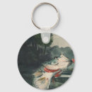 Suche nach schwarzer vogel schlüsselanhänger Vintag