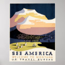 Suche nach wpa poster Nationalparks