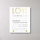 Suche nach chic leinwandbilder Typografie