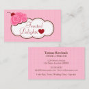 Suche nach gefrieren visitenkarten Nachtisch