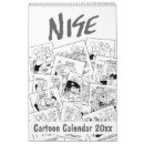 Suche nach cartoon kalender Witze