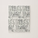 Suche nach vintag puzzle Für ihn