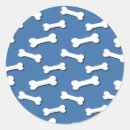 Suche nach blauer hintergrund aufkleber Entwurf