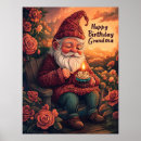 Suche nach gnome poster Geburtstag
