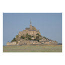 Suche nach mont saint michel poster Heiliger
