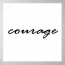 Suche nach courage poster Mut