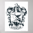 Suche nach ravenclaw poster Wappen