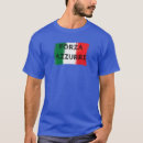 Suche nach azzurri tshirts Flagge
