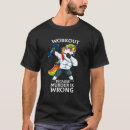 Suche nach lustiger mord tshirts Falsch