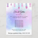 Suche nach pastellfarben flyer Holografisch