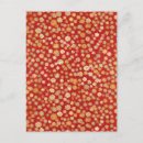 Suche nach roter hintergrund postkarten Blume