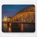 Suche nach brücke mousepads Stadt