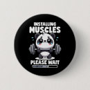 Suche nach muskeln buttons Gewichtszunahme