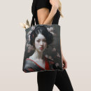 Suche nach geisha taschen Frau