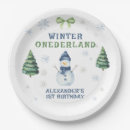 Suche nach schneemann teller Aquarell