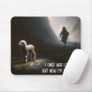 Suche nach verloren mousepads Jesus