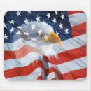 Suche nach amerikanische flagge mousepads Unabhängigkeitstag