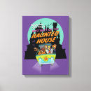 Suche nach mystery machine kunst poster Cartoon dog