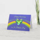 Suche nach kleeblatt herz karten Regenbogen
