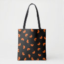 Suche nach schwarze katze halloween taschen Orange