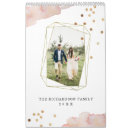 Suche nach wasser kalender Aquarell