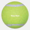 Suche nach tennis ball aufkleber Personalisiert