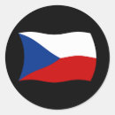 Suche nach tschechien aufkleber Flagge