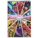 Suche nach anime kalender Cartoon