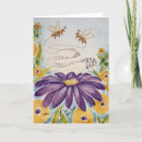 Suche nach die knie der biene postkarten Blume