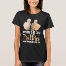 Suche nach seidige tshirts Hahn