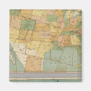 Suche nach usa karte magnete Map