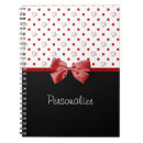 Suche nach rotes band kleine notizbücher Niedlich