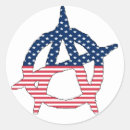 Suche nach anarchie aufkleber Flagge