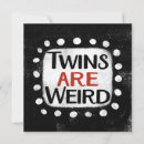 Suche nach eineiige zwillinge karten Zwillingsbruder