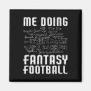 Suche nach football magnete Fan leben